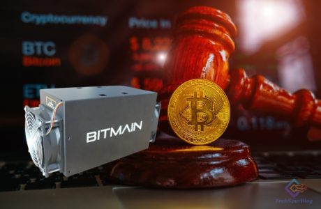 Bitmain Introduces Market Volatility Protection