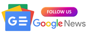 Follow us on Google News