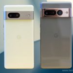 Google Pixel 8 Series