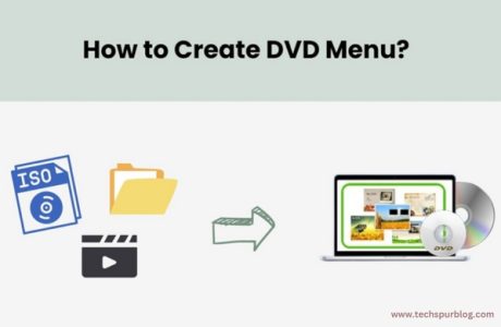 How to Make a DVD with a Stylish Menu
