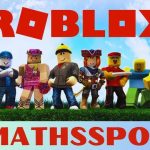 Mathsspot Roblox Educational Games