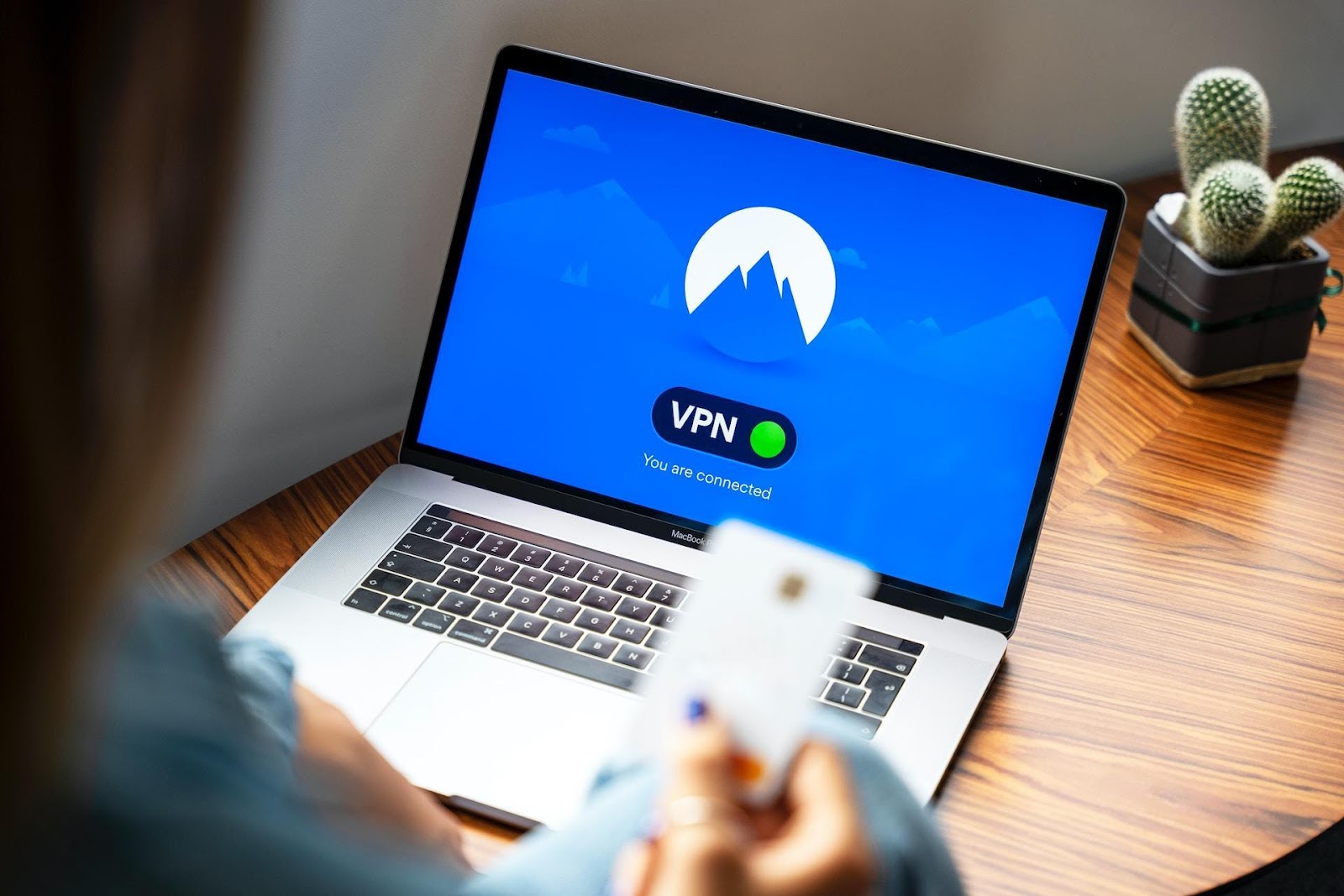 Reasons to Use a VPN