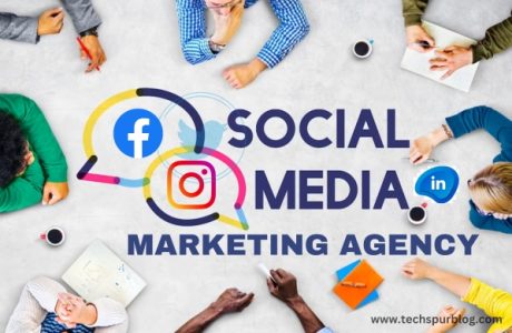 Social Media Marketing Agency