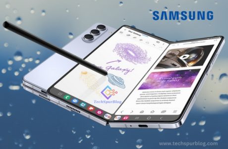 Things You Need to Know About Samsung Galaxy Fold 5