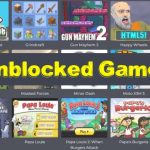 Unblocked Games 67