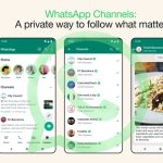 WhatsApp Channels