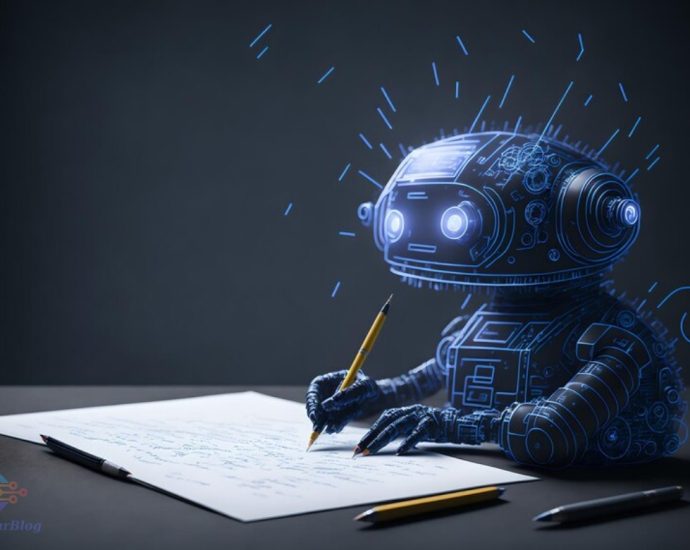 AI-Generated Content is Set to Revolutionise the E-Learning 