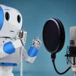 AI-Powered Dubbing Technology