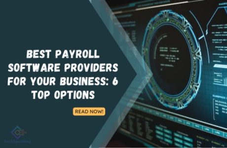 Best Payroll Software Providers for Your Business