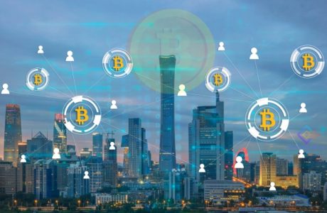 Crypto-Friendly Cities