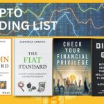 Crypto Reading List