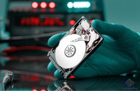 Data recovery Software