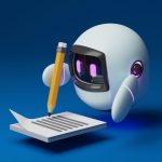 Rise of AI Writing Tools in the Digital Age