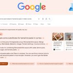 AI-powered generative search