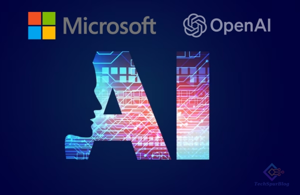 Microsoft Explores In-House AI Solutions