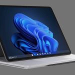 Microsoft's Surface Laptop Studio 2