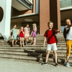 Most Popular Summer Schools in the UK