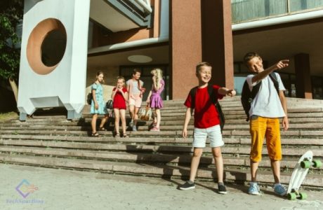 Most Popular Summer Schools in the UK