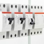 Moulded Case Circuit Breakers