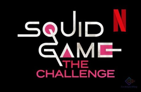 Netflix Announces Release Date for Squid Game