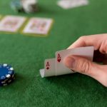 Poker Hands Strategy for Success