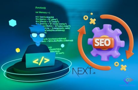 SEO Potential with Next.js