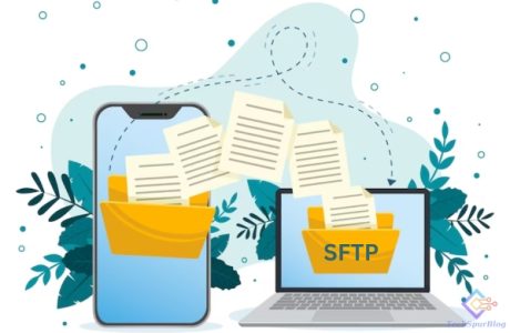 SFTP Secure and Seamless File Transfers