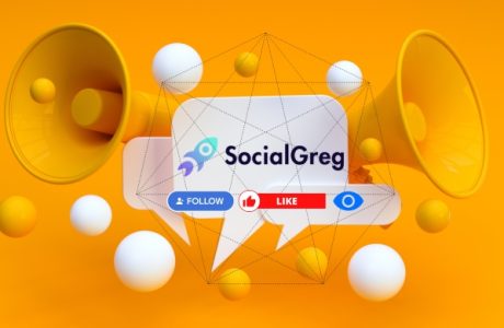SocialGerg Review