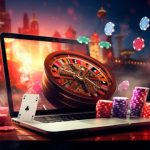 Strategies for Success in Online Casinos