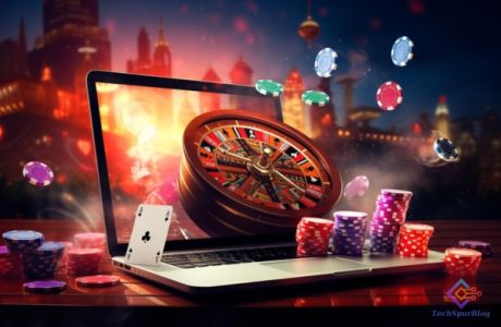 Strategies for Success in Online Casinos