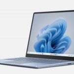 Surface Laptop Go 3