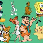 Cartoon Characters