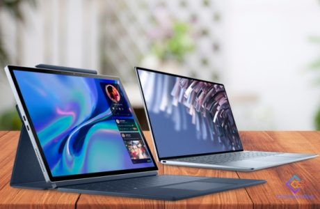Dell XPS 13 and XPS 13 2-in-1