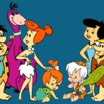 Flintstones Characters