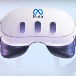 Meta Set to Launch Quest 3