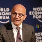 Microsoft CEO Satya Nadella Testifies Against Google in Antitrust Trial