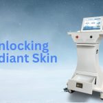 Pixel8 Microneedling Machine