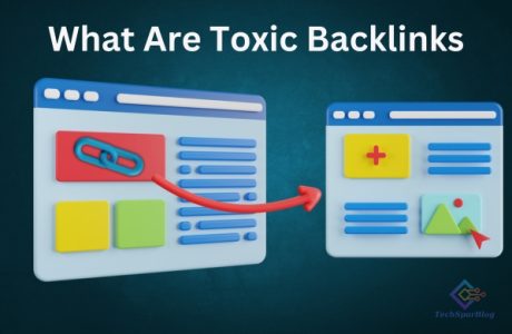 Toxic Backlinks