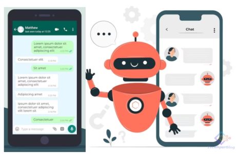 WhatsApp Introduces Meta AI Chatbot