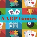 AARP Games