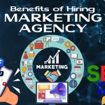 Benefits of Hiring a Marketing and Engagement Agency