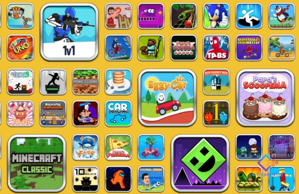 Unblocked Games Classroom 6x: Overview, Benefits, How To Access - Big Red  Pro
