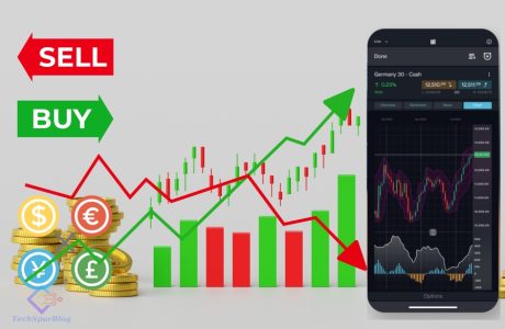 Forex Trading App in India