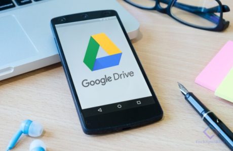 Google Drive Users Report Mysterious Disappearance