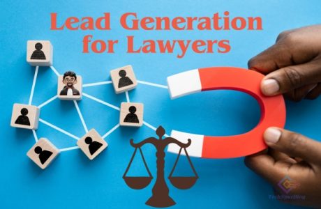 Lead Generation for Lawyers