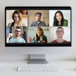 Overlay for Engaging Video Calls