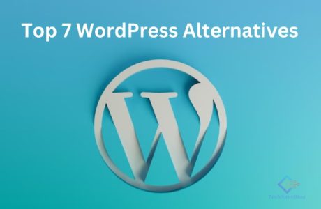 WordPress alternatives