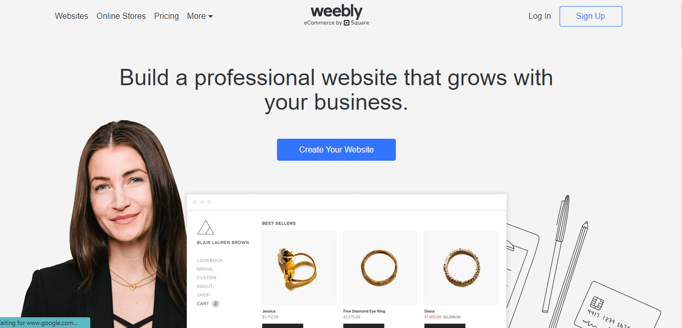 Weebly