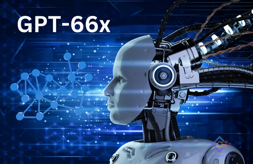 Gpt66x: Revolutionizing Natural Language Processing