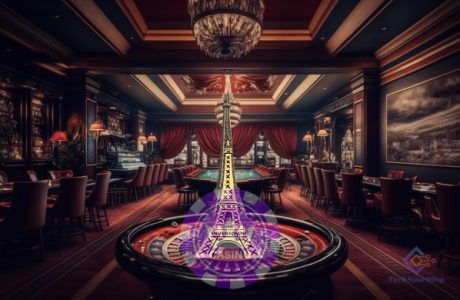 New casinos in France